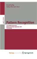Pattern Recognition