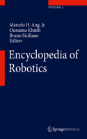 Encyclopedia of Robotics