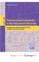 Parameterized Complexity in the Polynomial Hierarchy