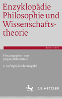 Enzyklopädie Philosophie Und Wissenschaftstheorie