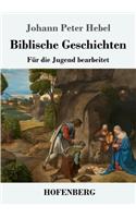 Biblische Geschichten