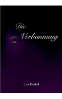 Verbannung