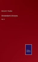 Christendom's Divisions
