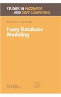 Fuzzy Database Modeling