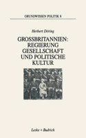 Grossbritannien