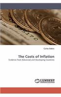 The Costs of Inflation