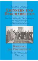 Erinnern und Durcharbeiten: (German)