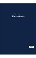 Universismus