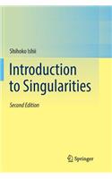 Introduction to Singularities