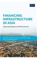 Financing Infrastructure in Asia