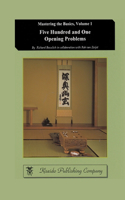 Five Hundred and One Opening Problems