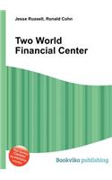Two World Financial Center