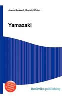 Yamazaki: (English)