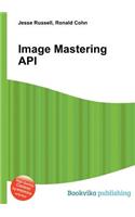 Image Mastering API