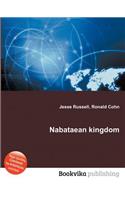 Nabataean Kingdom