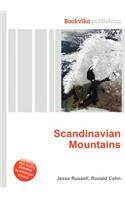 Scandinavian Mountains