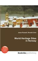 World Heritage Sites in Norway
