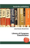 Library of Congress Classification