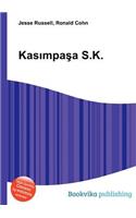 Kas Mpa a S.K.: (English)