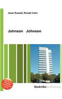Johnson Johnson