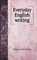 Everyday English writing