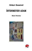 Istenmeyen Adam