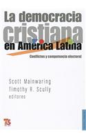 La Democracia Cristiana en America Latina