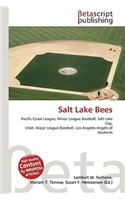 Salt Lake Bees
