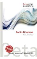 Radio Dhamaal