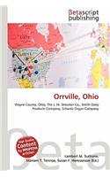 Orrville, Ohio: (English)