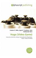 Hugo (Video Game): (English)