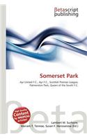 Somerset Park