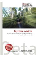 Glyceria Maxima