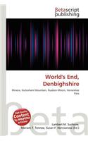 World's End, Denbighshire: (English)