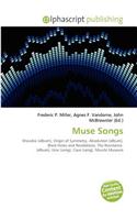 Muse Songs: (English)