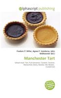 Manchester Tart: (English)