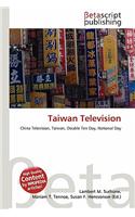 Taiwan Television: (English)