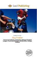Guy Frazier: (English)