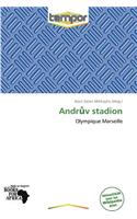 Andr V Stadion: (German)