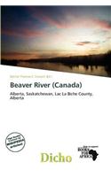 Beaver River (Canada): (English)