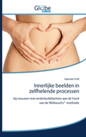 Innerlijke beelden in zelfhelende processen