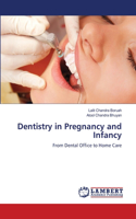 Dentistry in Pregnancy and Infancy