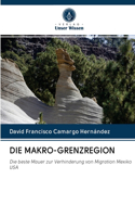 Die Makro-Grenzregion