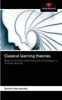 Classical learning theories.