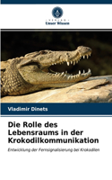Die Rolle des Lebensraums in der Krokodilkommunikation