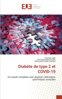 Diabète de type 2 et COVID-19