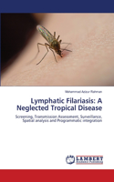 Lymphatic Filariasis