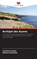 Archipel des Açores