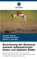 Berechnung der Biomasse anhand radiometrischer Daten und digitaler Bilder