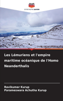 Les Lémuriens et l'empire maritime océanique de l'Homo Neanderthalis